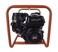 Мотопомпа бензиновая Evoline MG 30 для химических жидкостей (произведено Zongshen) 1T90SMG30EVO