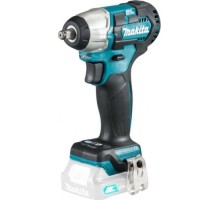 Гайковерт аккумуляторный MAKITA TW 160 DZ без АКБ и ЗУ TW160DZ