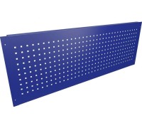 Экран перфорированный ПРАКТИК WS-140 без косынок S30299031607