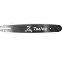 Шина для цепной пилы ZIMANI 24