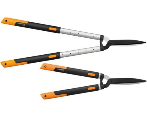 Ножницы для живой изгороди FISKARS SmartFit 1013565 [1013565]