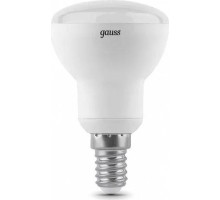 Лампа светодиодная GAUSS R50 r50 6w 530lm 4100k е14 led [106001206]