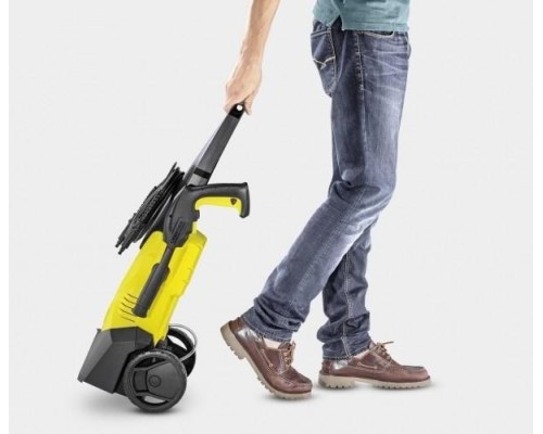 Мойка высокого давления KARCHER K 3 (1.601-888.0) [1.601-888.0]