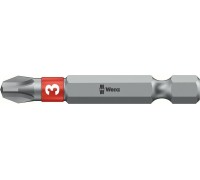 Бита для заворачивания WERA 851/4 BTZ PH3, 50 мм WE-059554 WE-059554