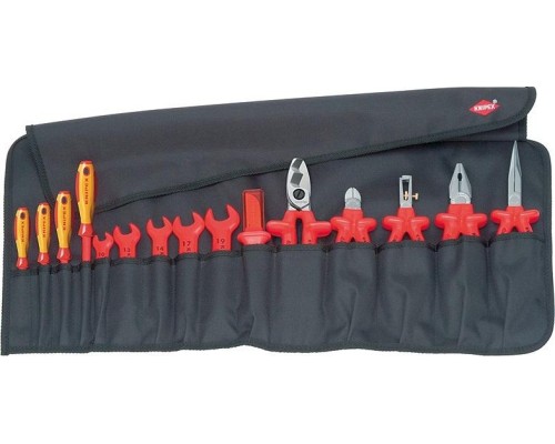 Сумка для инструмента KNIPEX 989913LE [KN-989913LE]