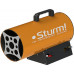 Тепловая пушка газовая Sturm GH9110RF