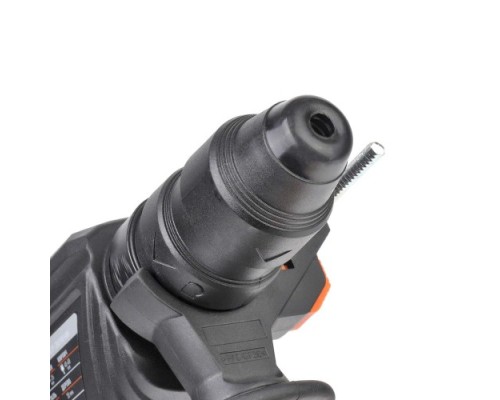 Перфоратор PATRIOT RH 263Q [140301314]