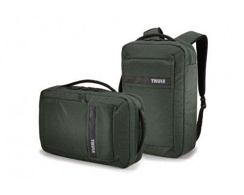 Рюкзак THULE 3 204 491 paramount convertible laptop bag, 15,6