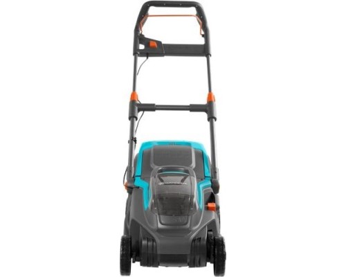 Газонокосилка аккумуляторная GARDENA PowerMax™ Li-40/37 05038-20.000.00 с бесщеточным двигателем [05038-20.000.00]