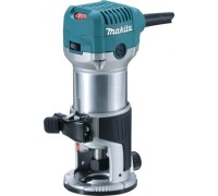 Фрезер кромочный MAKITA RT0700CX2