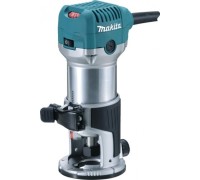 Фрезер сетевой MAKITA RT 0700 CX 2 RT0700CX2