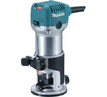 Фрезер кромочный MAKITA RT0700CX2