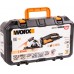 Пила циркулярная сетевая WORX WX426