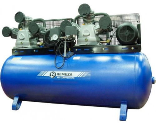 Компрессор поршневой REMEZA СБ 4/Ф-500 LВ 75ТБ 38882