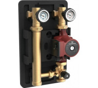 Насосная группа GRUNDFOS HEATMIX M25 UPS 80 99309085 НС-1156330