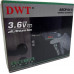 Отвертка аккумуляторная DWT ASCP-04 S купить с доставкой и официальной гарантией