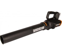 Воздуходувка аккумуляторная Worx AIR TURBINE WG547E.9 без АКБ и ЗУ WG547E.9