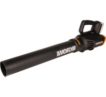 Воздуходувка аккумуляторная Worx AIR TURBINE WG547E.9 без АКБ и ЗУ WG547E.9