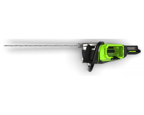 Пила цепная аккумуляторная GREENWORKS 2009707 82V, 5,0 квт, 50 см, бесщеточная, без АКБ и ЗУ купить с доставкой и официальной гарантией