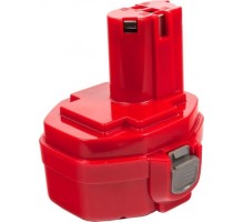 Аккумулятор ПРАКТИКА для MAKITA 14,4В, 1,5Ач, NiCd, блистер 032-126