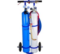 Пост газосварочный ПГУ-10А переносной ацетиленовый 00000001181