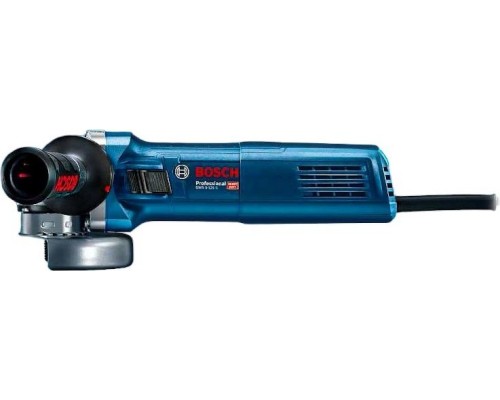 Угловая шлифмашина сетевая BOSCH GWS 9-125 S [0601396122]