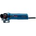 Угловая шлифмашина сетевая BOSCH GWS 9-125 S [0601396122]