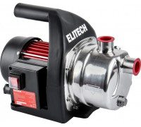 Насос поверхностный ELITECH НП 1000Н 205650