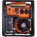Генератор бензиновый AURORA AGE 4500i