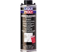 Антигравий черный LIQUI MOLY Steinschlag-Schutz schwarz PROFI 1 л 8058/6110 [6110]