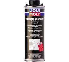 Антигравий черный LIQUI MOLY Steinschlag-Schutz schwarz PROFI 1 л 8058/6110 [6110]