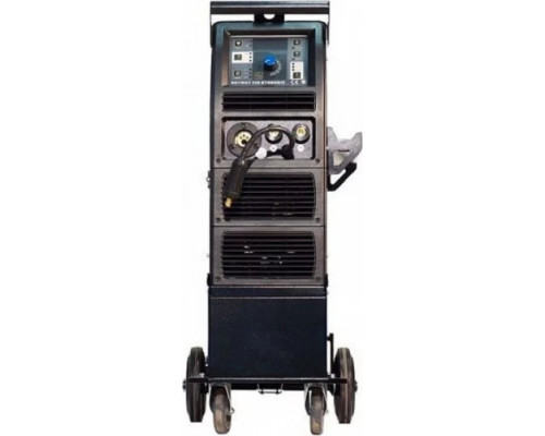 Сварочный полуавтомат Aurora Skyway 330 Synergic MIG/MAG/MMA
