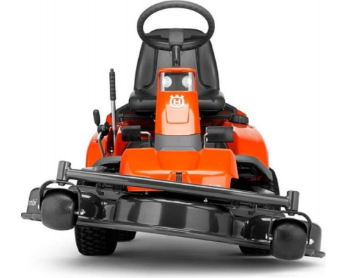 Райдер для ландшафтных работ HUSQVARNA R 316Ts AWD 9672918-01