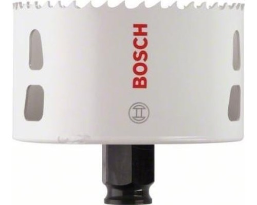 Коронка биметаллическая BOSCH PROGRESSOR for Wood&Metal 79 мм [2608594232]