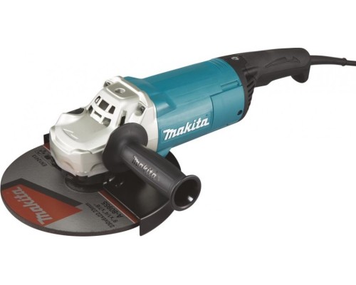 Углошлифовальная машина MAKITA GA 9061 R [GA9061R]