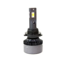 Лампа светодиодная MTF LIGHT CYBER LIGHT, HB3(9005), 12V, 45W, 3750lm, 6000K кулер DPB3K6