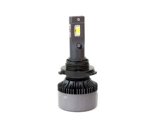 Лампа светодиодная MTF LIGHT CYBER LIGHT, HB3(9005), 12V, 45W, 3750lm, 6000K кулер DPB3K6