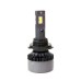 Лампа светодиодная MTF LIGHT CYBER LIGHT, HB3(9005), 12V, 45W, 3750lm, 6000K кулер DPB3K6