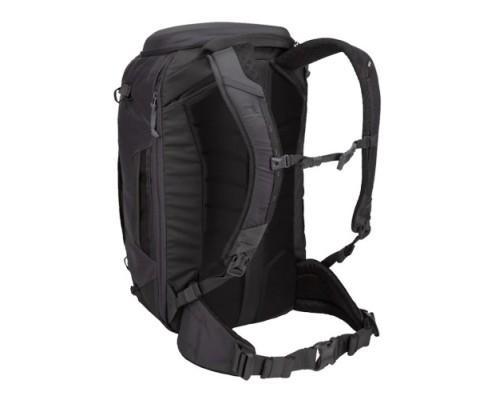 Рюкзак THULE 3203722 туристический Landmark, 40L, Obsidian