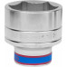 Головка шестигранная 3/4" KING TONY 633558M 58 мм