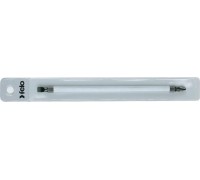 Бита для заворачивания FELO 06220604 ph2/sl 6x1,0 160 мм industrial двухсторонняя
