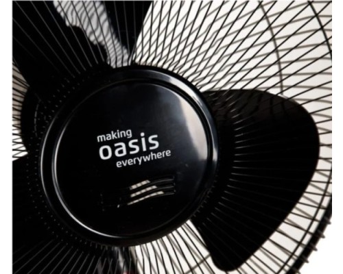 Вентилятор making Oasis everywhere VF-50PB [4640130983710]