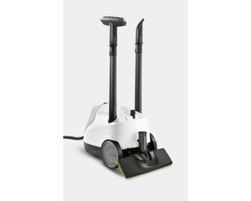 Пароочиститель KARCHER SC 4 EasyFix Iron (1.512-631.0) [1.512-631.0]