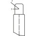 Электрододержатель СВАРОГ TECH HND300 (DH-150А) (300А) [00000095599]