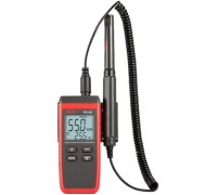 Измеритель влажности RGK TH-30 с поверкой 778626
