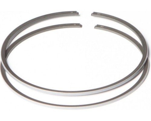 Кольца поршневые SKIPPER +0,50 мм для Yamaha 100-250 [SK64D-11605-01]