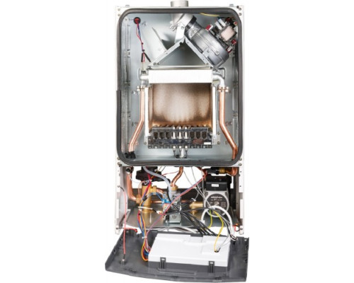 Котел газовый KOTITONTTU TOIVO T18 OK 00-00000099 купить с доставкой и официальной гарантией