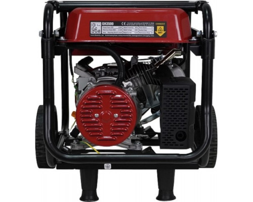 Генератор бензиновый LONCIN GH3500