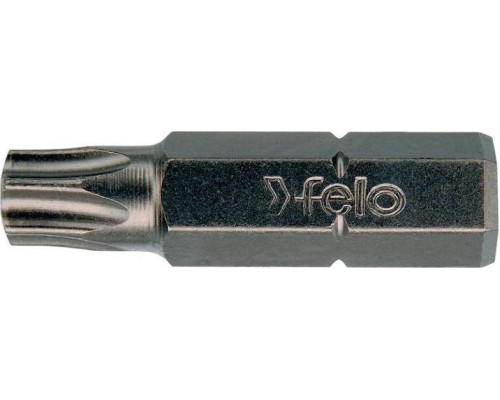 Бита для заворачивания FELO 07640310 torx 40x32, 5/16