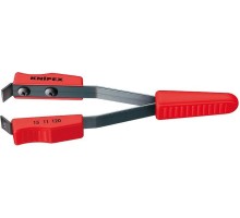 Пинцет KNIPEX 1511120 для удаления изолирующего лака KN-1511120